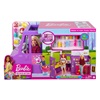 Barbie Κινητή Καντίνα - Mattel