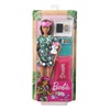 Barbie Wellness Ημέρα Ομορφιάς - Mattel