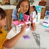 Barbie Κλινική με Κούκλα - Mattel