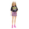 Barbie Fashionistas - Mattel