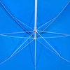 Ομπρέλα Θαλάσσης Γαλάζια 1.80m