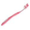 Οδοντόβουρτσα Ενηλίκων 2 σε 1 Flexi Ροζ