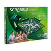 Επιτραπέζιο Παιχνίδι Scrabble Original - Mattel 