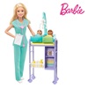 Barbie Παιδίατρος - Mattel