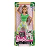 Κούκλα Barbie Αμέτρητες Κινήσεις - Mattel