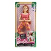 Κούκλα Barbie Αμέτρητες Κινήσεις - Mattel