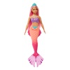 Barbie Γοργόνα - Mattel