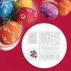 Πασχαλινές Ταμπλέτες Βαφής Αυγών 7 Χρώματα