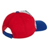 Καπέλο Παιδικό Jockey Βαμβακερό Κόκκινο Μπλε Superman