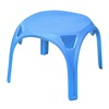 Τραπέζι Παιδικό Πλαστικό Μπλε 55x55x48cm