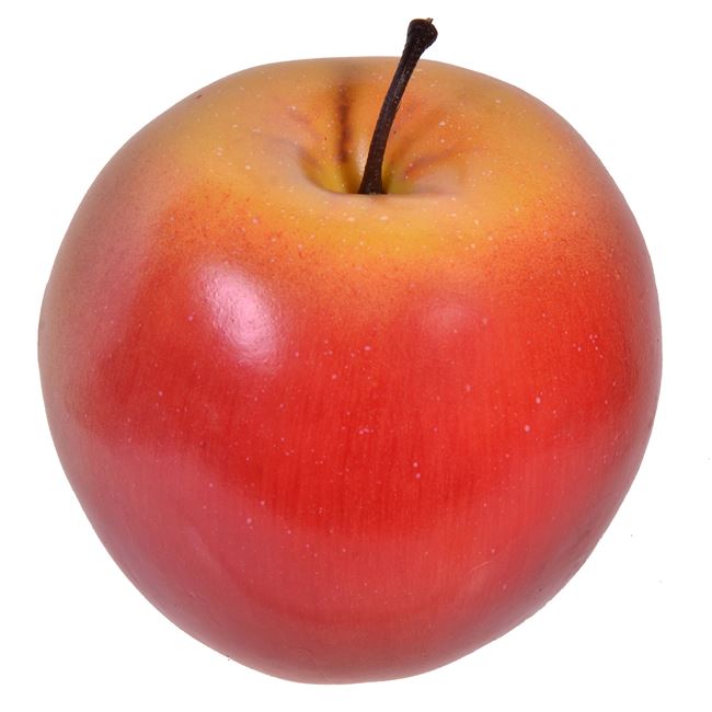 Διακοσμητικό Μήλο 8 cm